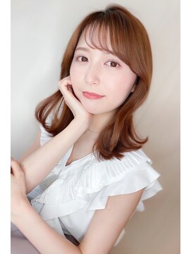 ルージュバイグルーブ(rouge.by.groove) 髪質改善トリートメント/美髪艶髪＊【宇都宮似合わせ美容室】