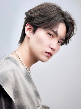 スキル 渋谷(SKILL) コンマリバースショート