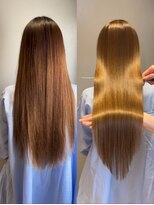 スカイ(SKY)&nbsp;髪質改善ケラチントリートメント