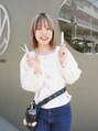 クルム(KURUMU) 長塚 さくら
