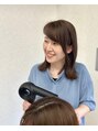 ビーケアーズ トヨカワ(be-cares toyokawa) 篠原 奈津子