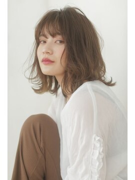 オーダイム(ou' dime) ワンカールくびれミディー