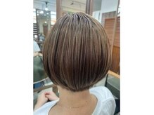 ヘア ドレッシング ステラ(Hair Dressing Stella)