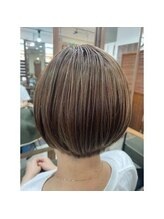 ヘア ドレッシング ステラ(Hair Dressing Stella)