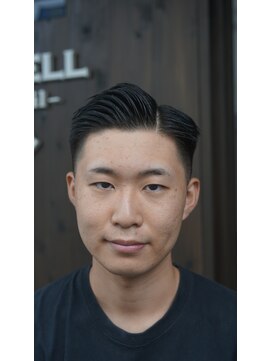 スウェル ジャンティ(SWELL gentil) パートスタイル