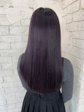 プライズ 所沢プロぺ通り店(prize) ラベンダーカラー