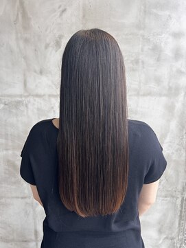 アンディ ニジュウサンド クリエイション(and D 23℃ creation) トリートメント/oggiottoi/艶髪/美髪