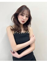 シーテメゾン(Ciete Maison)&nbsp;似合わせレイヤーカット