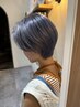 【平日限定】似合わせカット4950→4500