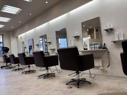 アレイズ ツクダ(ArayZ Tsukuda)の写真