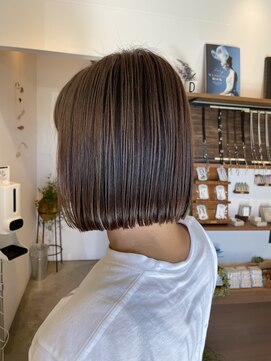 ドレス(DRESS) ベージュカラー