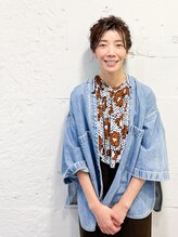 ファウンド(found) 門倉 美子