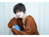 カット＋似合わせカラー＋トリートメント［北千住/北千住駅西口美容室］