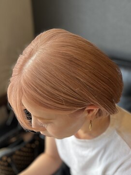 メリー(merry craftsman's factory) ミルクティーベージュ