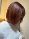 ヘアーズ アンテナプラス(hair's AnteNna+)の写真/【絶賛流行中のレイヤーカット】顔周りのカットであなたの魅力を最大限に引き出す理想のスタイルに。