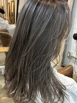 アノ たまプラーザ(ano)&nbsp;イルミナカラー