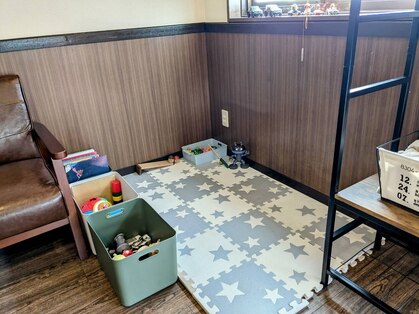 ナチュラルピーフォレオ 枚方店(Natural.P FOLEO)の写真