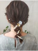 【avli】ヘアセット16　　　　　船橋/船橋駅