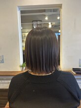 【大人気ヘッドスパでお顔のリフトアップ&頭皮ケア】