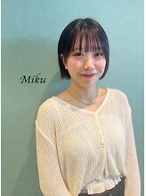 アンフィ 高座渋谷(Anphi) MIKU 