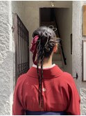 タイトアレンジ