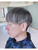 イコイ(IKOI)&nbsp;メンズカット