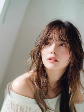ロゼ(rosee) ロング