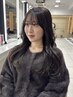 【ホームケア付き】似合わせカット＋イルミナカラー＋ツヤトリートメント