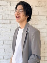 マフェ(mahae) 村上 