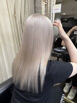 ウォールデゥール 千葉(VOORDEUR)&nbsp;ホワイトブロンド