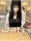 レイヤーカット