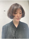 ボブ