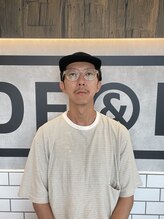 フェードアンドライン 青森三沢(FADE&LINE) 坂藤 孝樹
