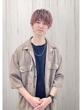 タヤ 溝の口店(TAYA) 黒畑 匡史