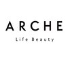 アルシュインプレッションのお店ロゴ