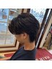 【薄井限定！】カット￥3300