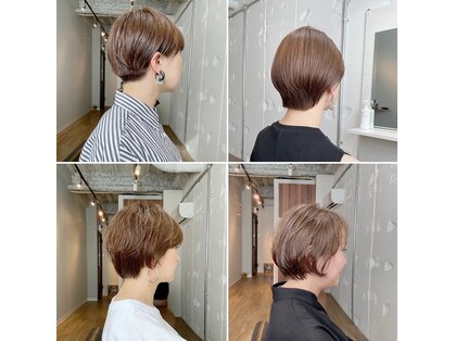 コーイ(cooi)の写真