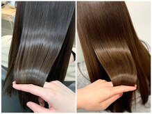 【都内最新の髪質改善トリートメントを鎌倉でも】今までトリートメントで満足したことない方は必見！！！！