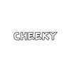 チーキー(CHEEKY)のお店ロゴ
