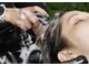 テンカラーズ 五反田(10COLORS)の写真/これからの髪のことまで考え、上質なヘアケアを*これまで諦めかけていた髪のお悩みもぜひご相談ください◎