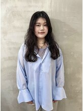 ロア ヘアーコーディネート 四条烏丸店(LoRE hair coordinate) YABUNAKA 