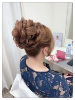 エーピー(Ap)&nbsp;上目のお団子