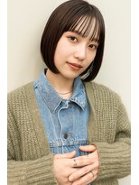 クク(KuKu) ボブ