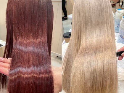 ラナンバイシダ(ranan by sida)の写真