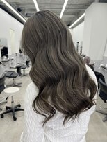 ディーエヌエー バイ エゴル(DiNA by ENGOL)&nbsp;オリーブグレージュ