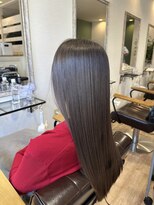 ピュアーネ(Purene)&nbsp;超修復ピュアトリートメントで髪質改善◆20代30代40代50代60代