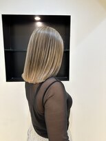 タヤ 大阪上本町店(TAYA)&nbsp;シャドールーツ/バレイヤージュ