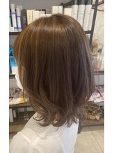 ビレアカスガイ 春日井店(BELEA) 大人ミディアム