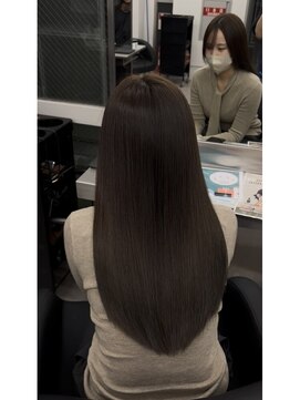 ロロ(LoLo.) オリーブカラー