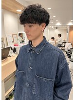 クオル キャスト 神戸三宮(QOL×cast)&nbsp;(YUYA)シャドウツイスパ